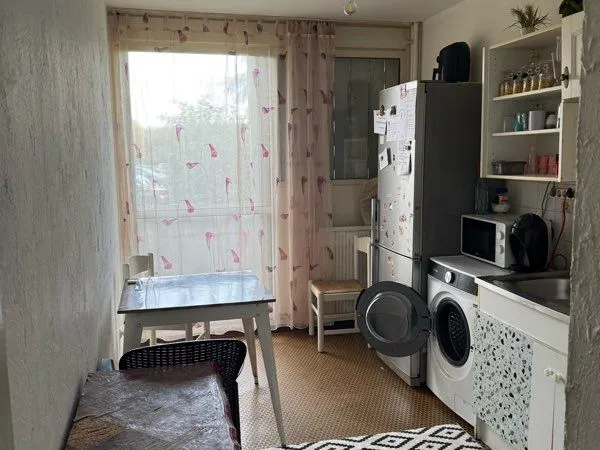 Appartement T2 Villefranche