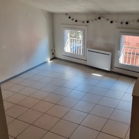 Appartement t2