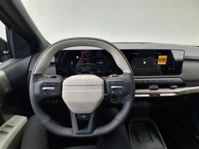 Kia Ev3 204ch 81,4kwh gt-line 2025 — photo 12