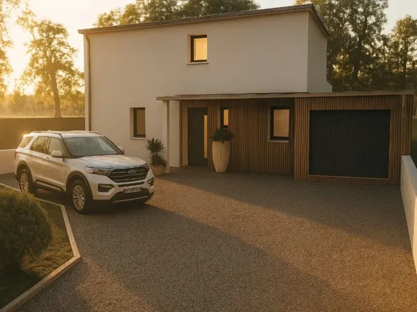 Maison 5 pièces 85 m²