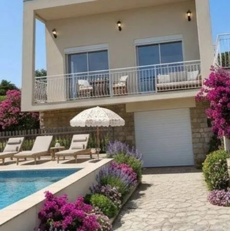 Maison 5 pièces 108 m²