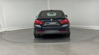 Bmw Série 4 Gran Coupé 420dA xDrive 190ch M Sport — photo 6