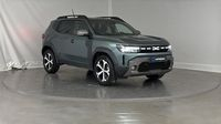 Dacia Duster 1.6 hybrid 140ch Journey — photo 3