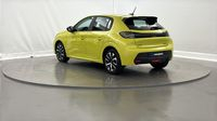 Peugeot 208 1.2 Hybrid 100ch Active e-DCS6 — photo 8