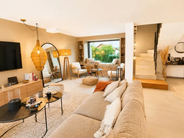 Maison 5 pièces 150 m²