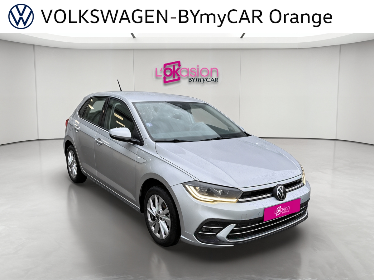 Volkswagen Polo 1.0 TSI 95 S&amp;S BVM5 — photo 7