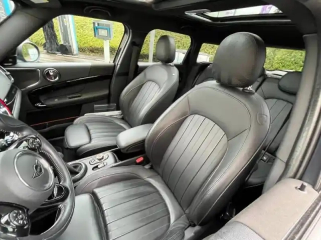 Mini Countryman cooper se 125ch + 95ch northwood all4 bva6 — photo 13