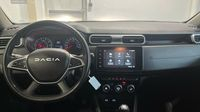 Dacia Duster 1.0 ECO-G 100ch Journey 4x2 — photo 11