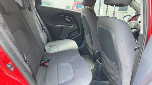 Kia Rio 1.2 85 - Active – 2013 – 139806 km – Essence – Boîte Manuelle — photo 32