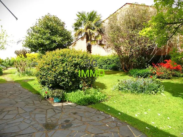 Maison 7 pièces 173 m²