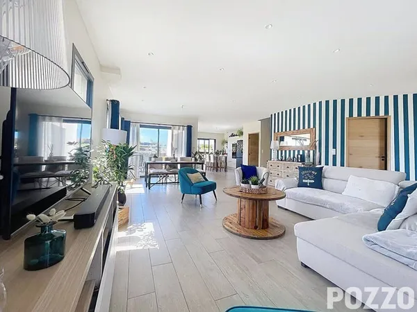 Maison 7 pièces 153 m²