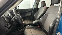 Mini Countryman Cooper SE 136ch + 88ch Business Design ALL4 BVA — photo 12