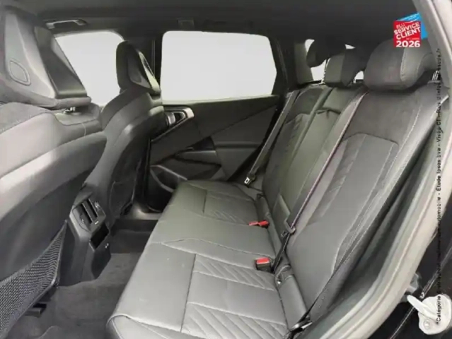 Bmw X3 xdrive30e 299ch m sport — photo 11