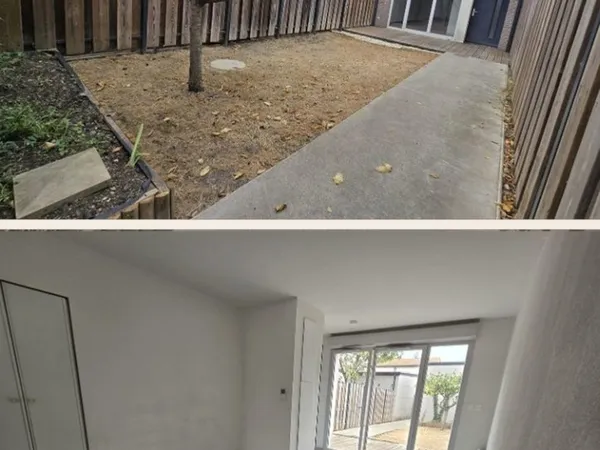 Particulier - Maison T3 - Villeneuve Tolosane