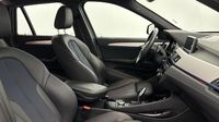 Bmw X1 sDrive16dA 116ch M Sport DKG7 — photo 15