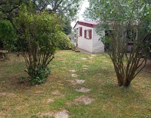 Maison 2 pièces 55 m²