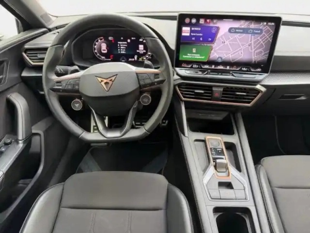 Cupra Leon 2.0 tdi 150ch v dsg7 — photo 28