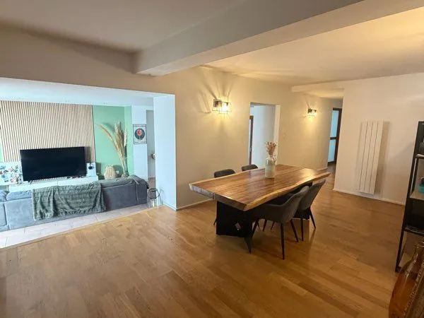 Appartement 103 m²