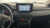 Dacia Sandero 1.0 TCe 90ch Expression -24 — photo 19