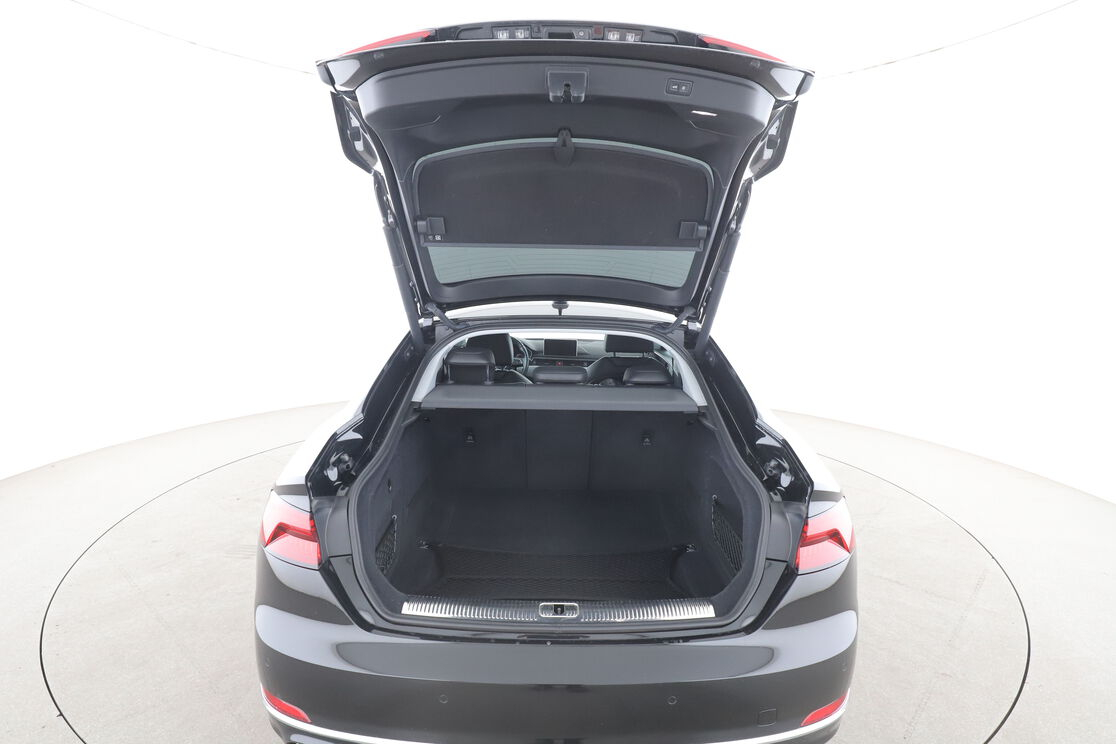 Audi A5 Sportback 2.0 TDI Design Luxe Quattro S Tronic 7 — photo 15