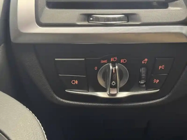 Bmw X3 xdrive 30e 292ch bva8 — photo 23