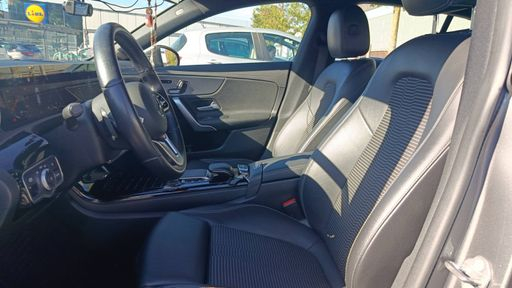 Mercedes Classe CLA Shooting Brake 200 163 7G-DCT - Business Line – 2020 – 128400 km – Essence – Boîte Automatique — photo 24