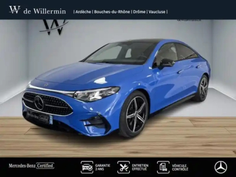 Mercedes Cla 200 amg line