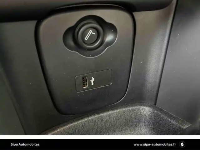 Mini Mini hatch 5 portes cooper 136 ch dkg7 — photo 30