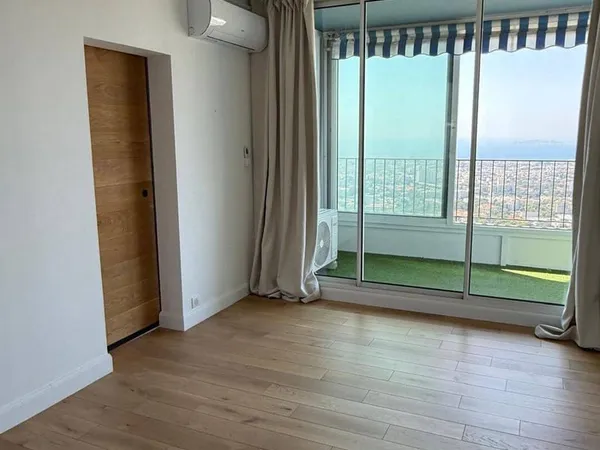Appartement 5 pièces 88 m²