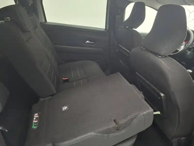 Dacia Jogger eco-g 100 7 places — photo 28