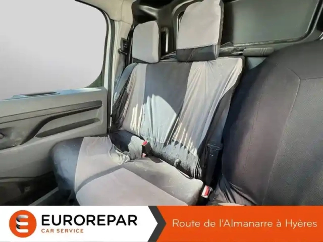 Citroën Jumpy fgn m bluehdi 120 s&amp;s bvm6 — photo 10