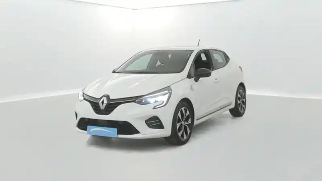 Renault Clio tce 90 21n limited 5p — photo 1