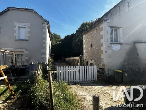 Maison 8 pièces 150 m²