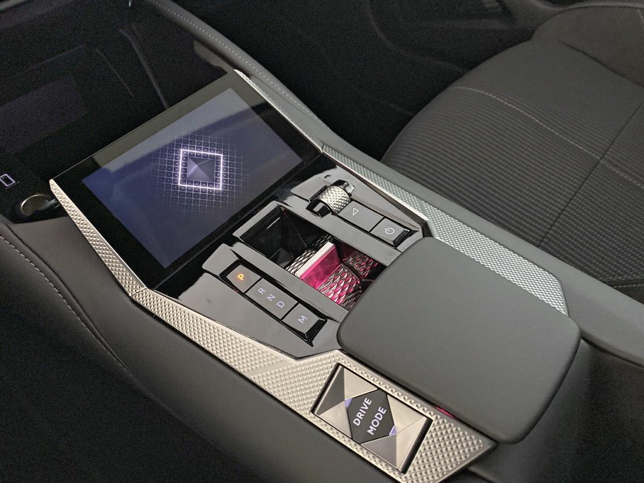 Ds Ds 4 hybride 136 e-dct6 etoile - alcantara — photo 18