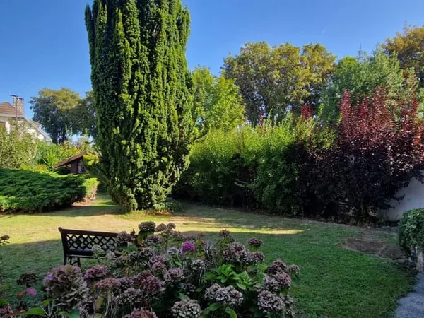 Maison 4 pièces 166 m²