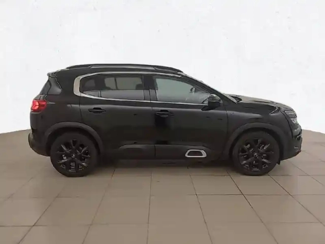 Citroën C5 Aircross hybride rechargeable 225 s&amp;s e-eat8 — photo 29