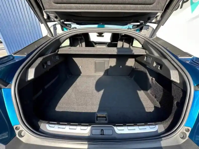 Peugeot 408 phev 225ch gt e-eat8 — photo 6