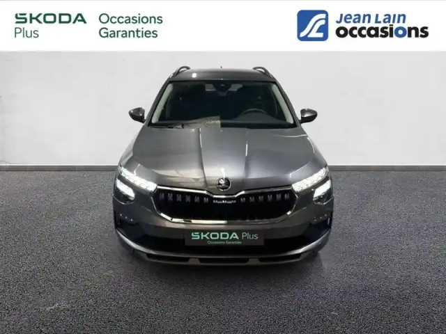 Skoda Kamiq 1.0 tsi evo 2 116 ch bvm6 — photo 9