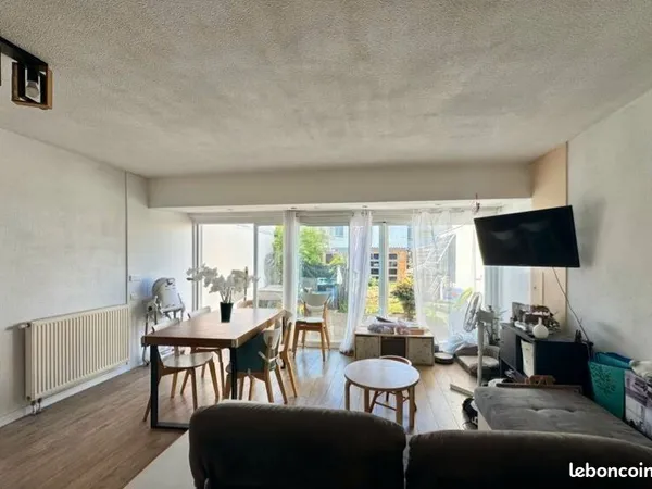 Maison Mérignac 70m2