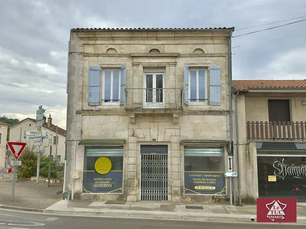 Immeuble de rapport