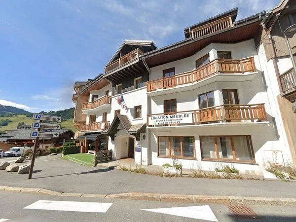 Immeuble mixte 463 m²
