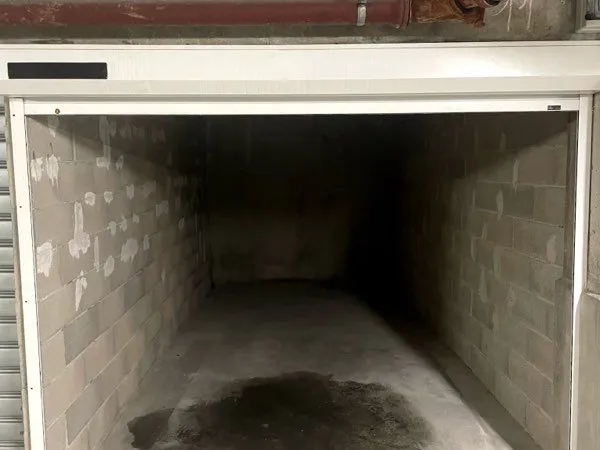 Box/garage Timone
