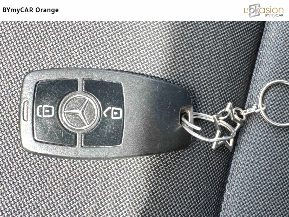 Mercedes SPRINTER FGN 315 CDI 43 3.5T RWD — photo 28