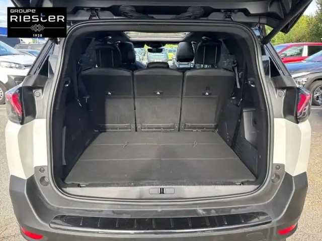 Peugeot 5008 bluehdi 130ch s&amp;s eat8 — photo 6