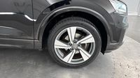 Audi Q2 30 TFSI 116ch S line Euro6d-T 110g — photo 20