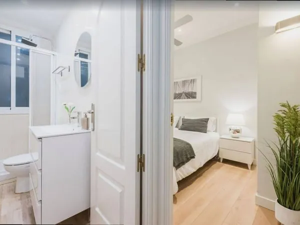Appartement 2 pièces 60 m²