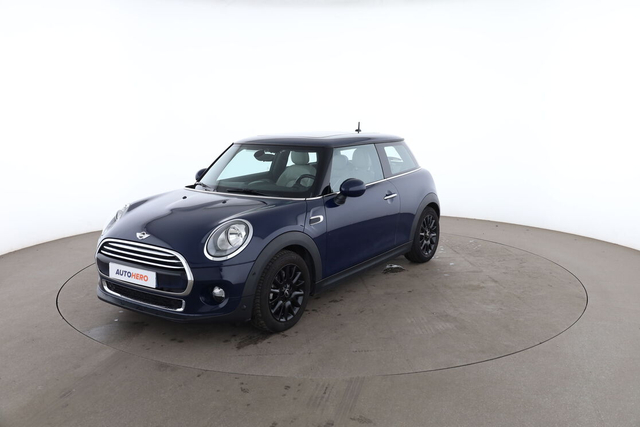 MINI MINI Cooper D