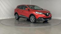 Renault Kadjar 1.2 TCe 130ch energy Intens EDC — photo 3