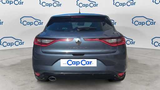 Renault Megane 1.2 TCe 130.0 - Intens – 2016 – 12170 km – Essence – Boîte Manuelle — photo 14