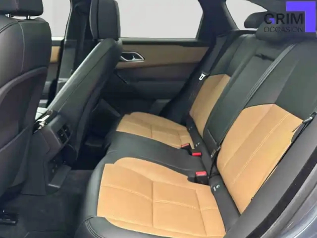 Land Rover Range Rover velar 2.0l p400e phev 404ch awd bva — photo 53